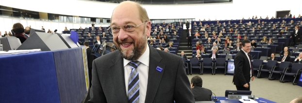 Martin Schulz: Kürzungen der Entwicklungspolitik schwächen die EU