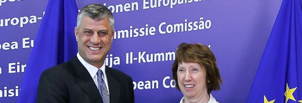 "Schmerzhafte Kompromisse für Kosovo"
