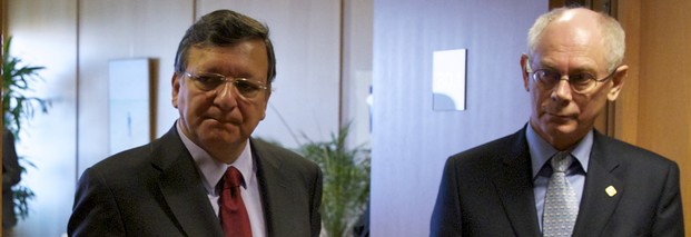 Letzte Chance auf Kompromiss zum EU-Budget