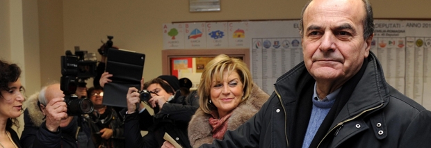 Italien blockiert sich selbst