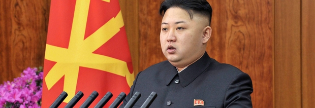 Nordkorea reagiert auf verschärfte UN-Sanktionen