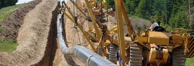Pipelines: Nabucco und TAP im Finale um Shah Deniz II