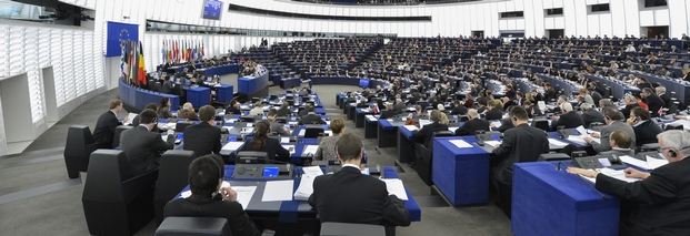 EU-Gesetze im LobbyPlag-Scanner