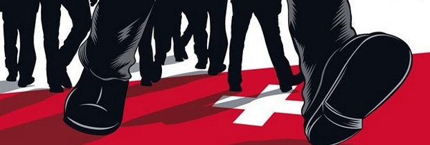 Schweiz will Zuwanderung aus der EU bremsen
