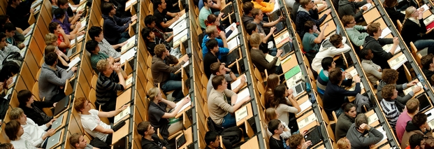Gekürztes EU-Budget bedroht Erasmus & Co
