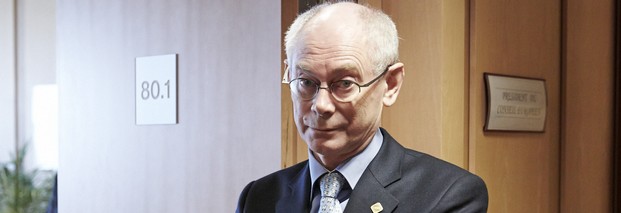 EU-Budget: Verteilung. Umverteilung. Teilung.