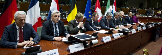 Nationale Prestigeprojekte verhindern EU-Verkehrspolitik