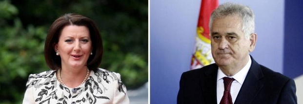 Serbien und Kosovo: Gespräche ja, Annäherung nein