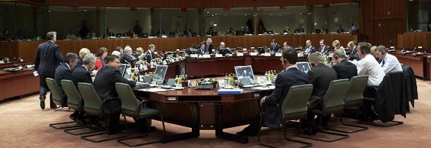 Eckpunkte eines zukunftsfähigen EU-Budgets