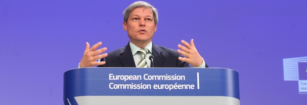 Umweltrat fordert Neuausrichtung der EU-Agrarpolitik