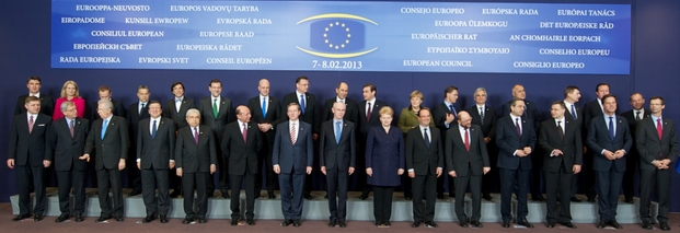 EU-Haushalt: Rückblick auf den Gipfel der Sieger