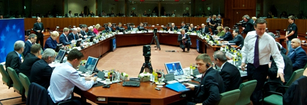 Budget-Gipfel: "Eine große Katastrophe wurde verhindert"