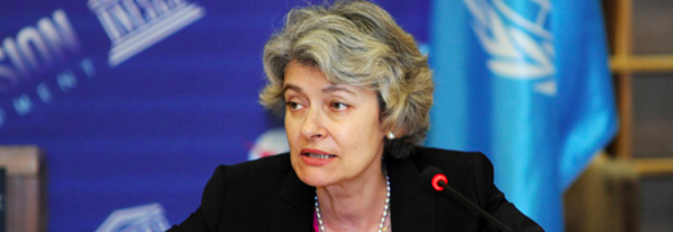 UNESCO und Privatsektor schließen sich für Entwicklungsprojekte zusammen