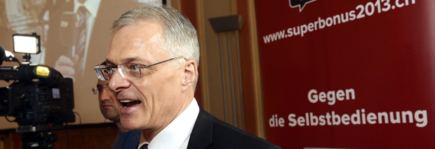 Europa ist fasziniert: Schweizer maßregeln "Abzocker"