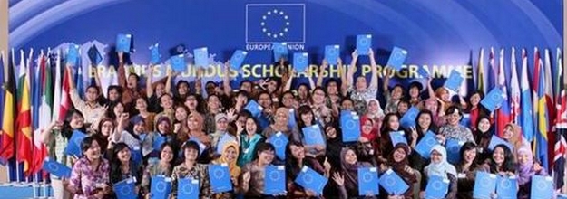 Die EU braucht mehr Akademiker