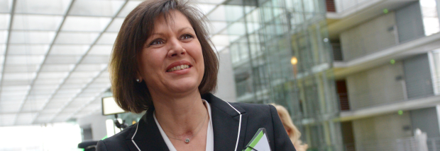 EU-Landwirtschaftsminister einigen sich über Reform der Agrarpolitik