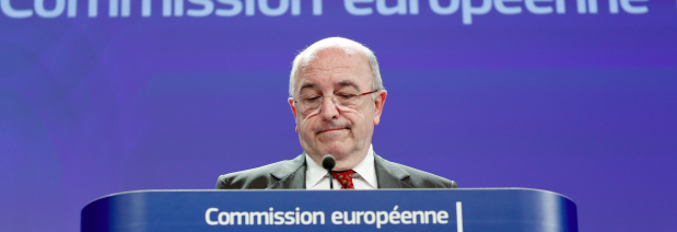 Brüssel: Microsoft muss halbe Milliarde Euro Strafe zahlen