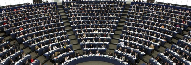 EU-Parlament: Deutschland 3 Sitze, Österreich 1 Sitz weniger