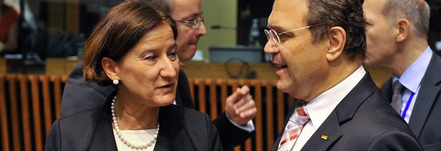 Armutsmigration: EU-Parlament kontra EU-Kommission