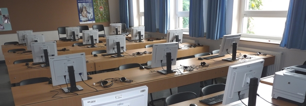 Lehrer brauchen mehr digitale Kompetenz