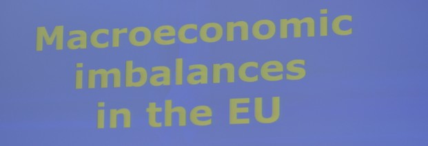 Die gesellschaftlichen Konflikte in Südeuropa werden sich verschärfen, prognostizieren Experten im aktuellen ÖGfE Policy Brief. Grund seien die unausgewogenen Maßnahmen der europäischen und nationalen Ebene. Foto: EC