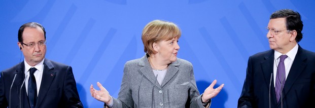 EU-Agenda: Deutsche Reaktionen auf französische Kritik