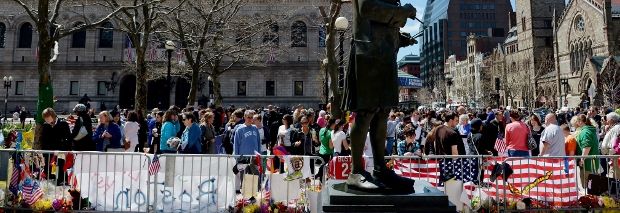 Nach den Anschlägen von Boston: Zur Rolle des Terrorismus im Nordkaukasus