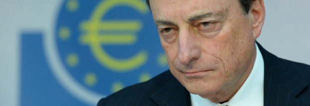 Draghi: "Zypern ist keine Blaupause"