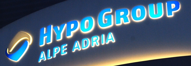 Hypo Alpe Adria Bank bleibt ein Sorgenkind