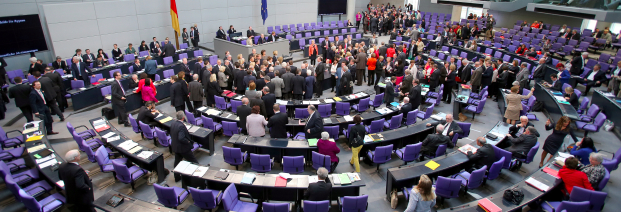 Eine Konferenz der Parlamente für Europa