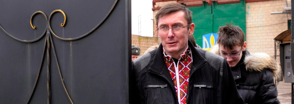 Janukowitsch begnadigt zwei Timoschenko-Vertraute