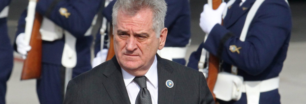 Serbiens Präsident lehnt Kosovo-Abkommen ab