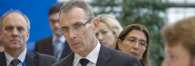 EU-Entwicklungshilfe: "Wir müssen unsere Versprechen halten"