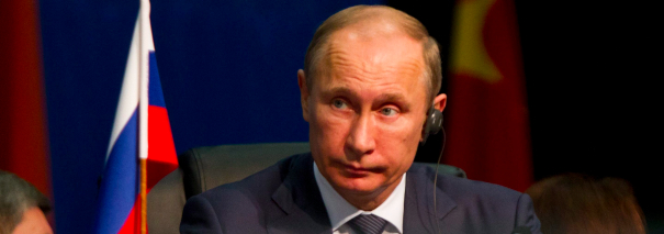Kampagne gegen NGOs: Putin auf nationalpatriotischem Kurs