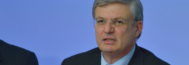Pferdefleischskandal: "Lebensmittelsicherheit nicht betroffen"