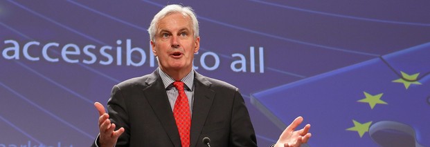 EU-Vorschlag für Rechtsanspruch auf Girokonto