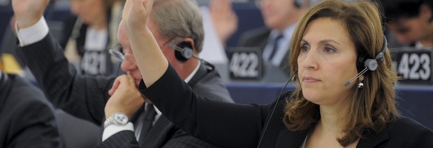 Roth-Behrendts Report und das Ringen um die Reform