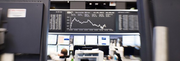 EU beerdigt Börsenfusion