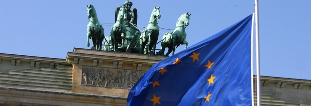 EURACTIV.de am Montag auf der Europameile