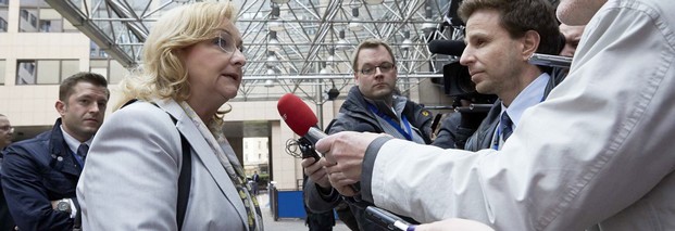 Gipfel-Vorschau: Steuerbetrug, Steuerflucht und Energiefragen
