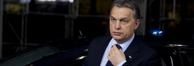 EU-Rauswurf Ungarns: "Das wäre Wasser auf die Mühlen der Populisten"