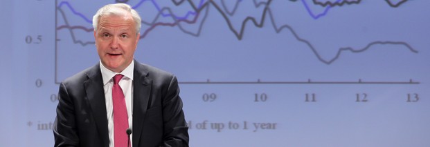 Frühjahrsprognose 2013: Anhaltende Rezession in EU und Euro-Raum