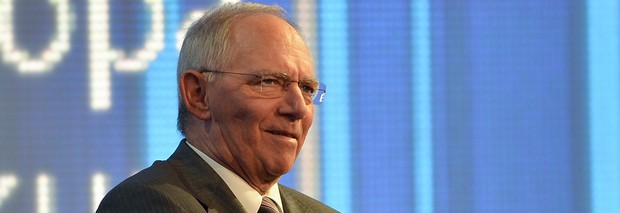 Kommission attackiert Schäuble wegen EU-Kritik