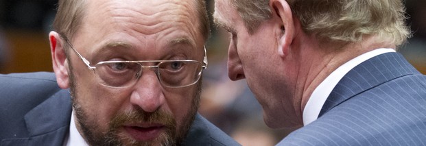 Kleine Fortschritte im Streit um das EU-Budget