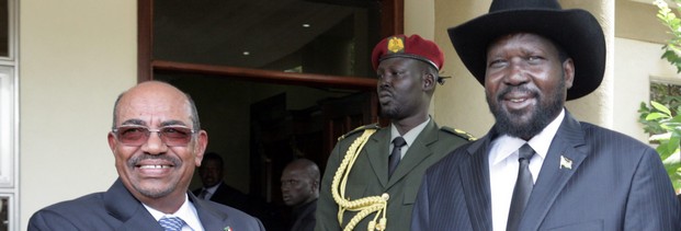 Fasslabend: Afrika "nicht länger links liegen lassen"