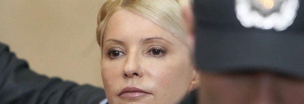 EU drängt Ukraine zur Freilassung Timoschenkos