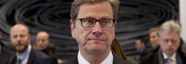 Westerwelle: EU-Reformen sind kein deutsches Diktat