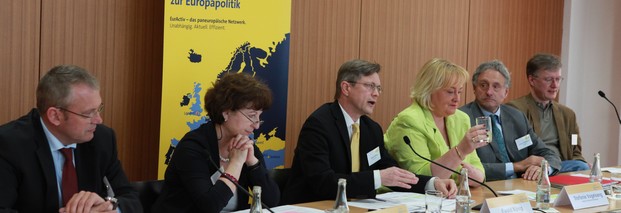 Unterschätzte Gefahren durch Schmuggel und Gutmenschen
