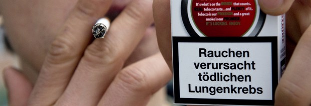 Stellungnahmen zur EU-Tabakrichtlinie veröffentlicht