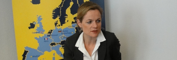 "Die ukrainische Regierung macht es uns unglaublich schwer"